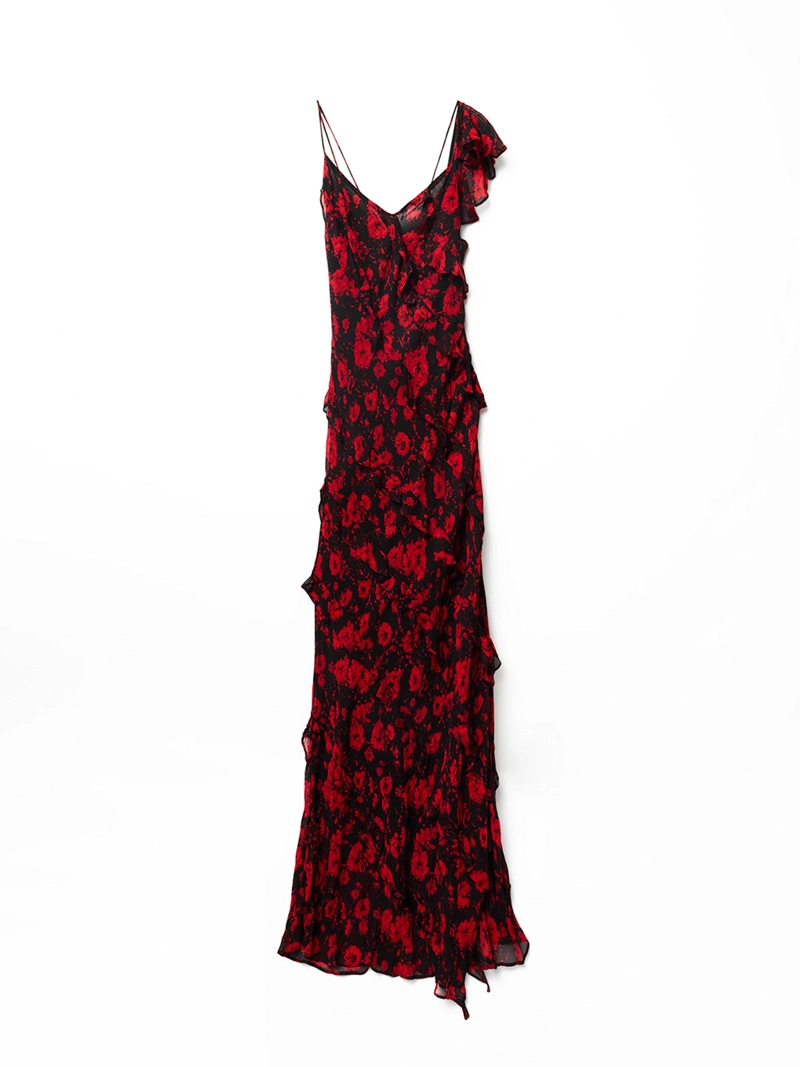 VESTIDO MUJER SFERA  - 5