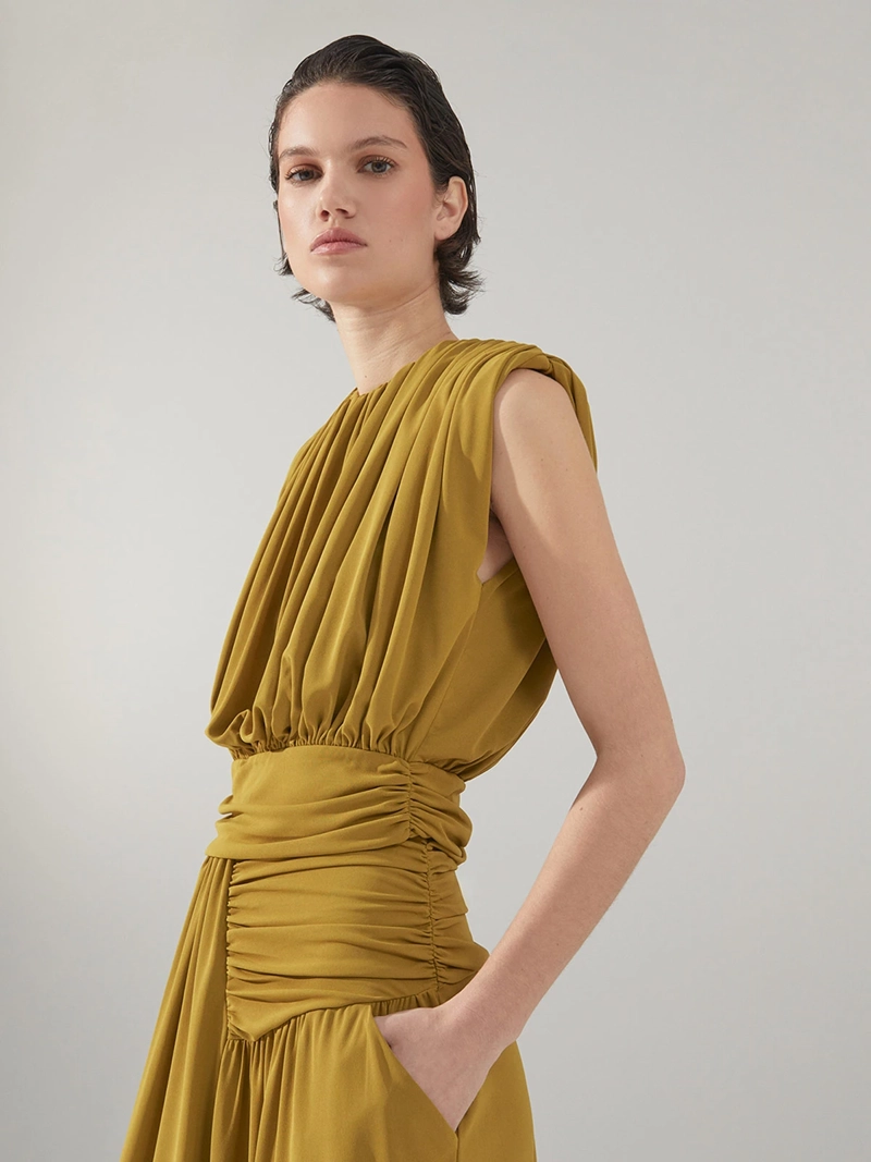 BLUSA MUJER SFERA  - 2