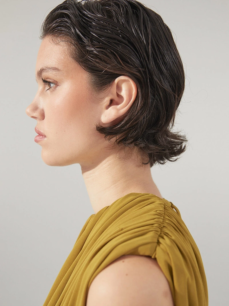BLUSA MUJER SFERA  - 5