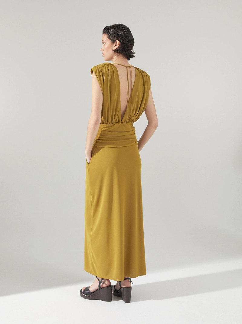 FALDA MUJER SFERA  - 3