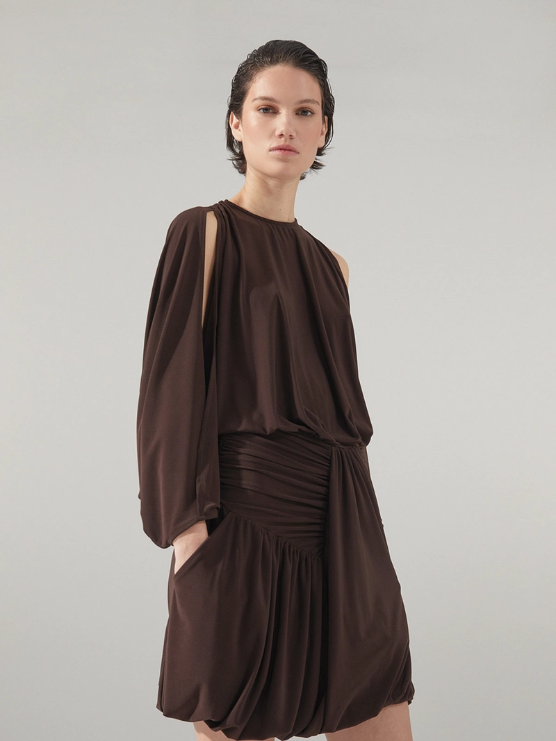 VESTIDO MUJER SFERA  - 2