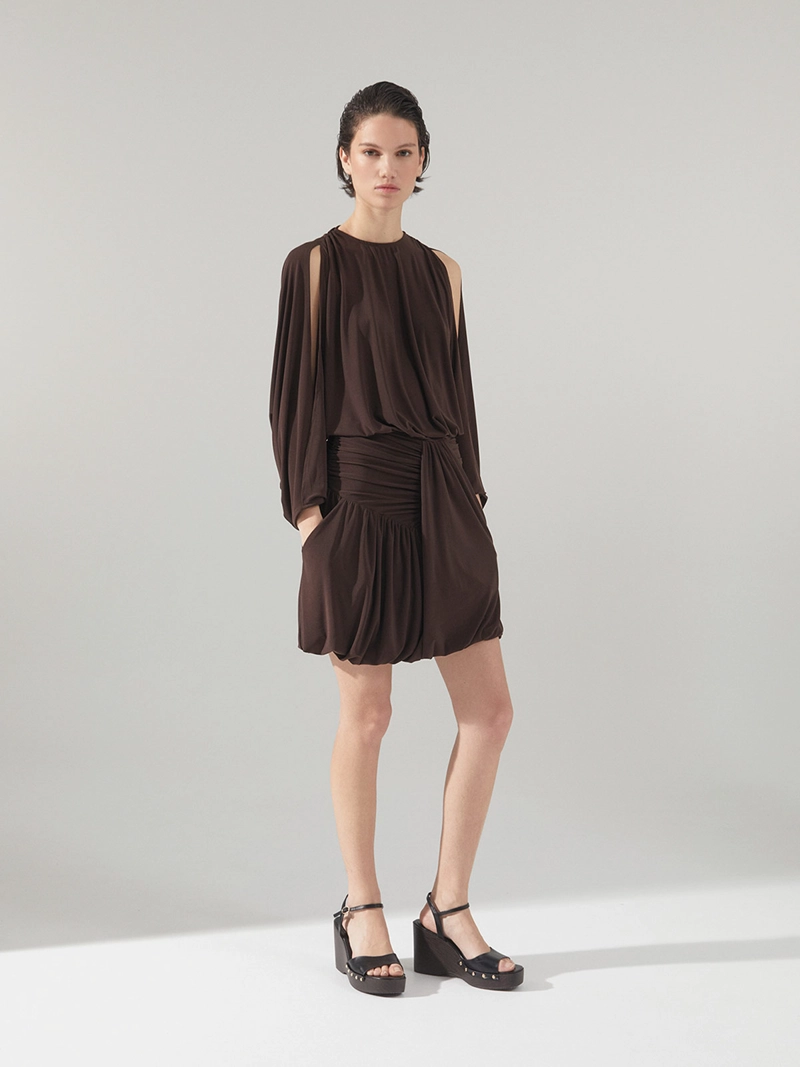 VESTIDO MUJER SFERA  - 3