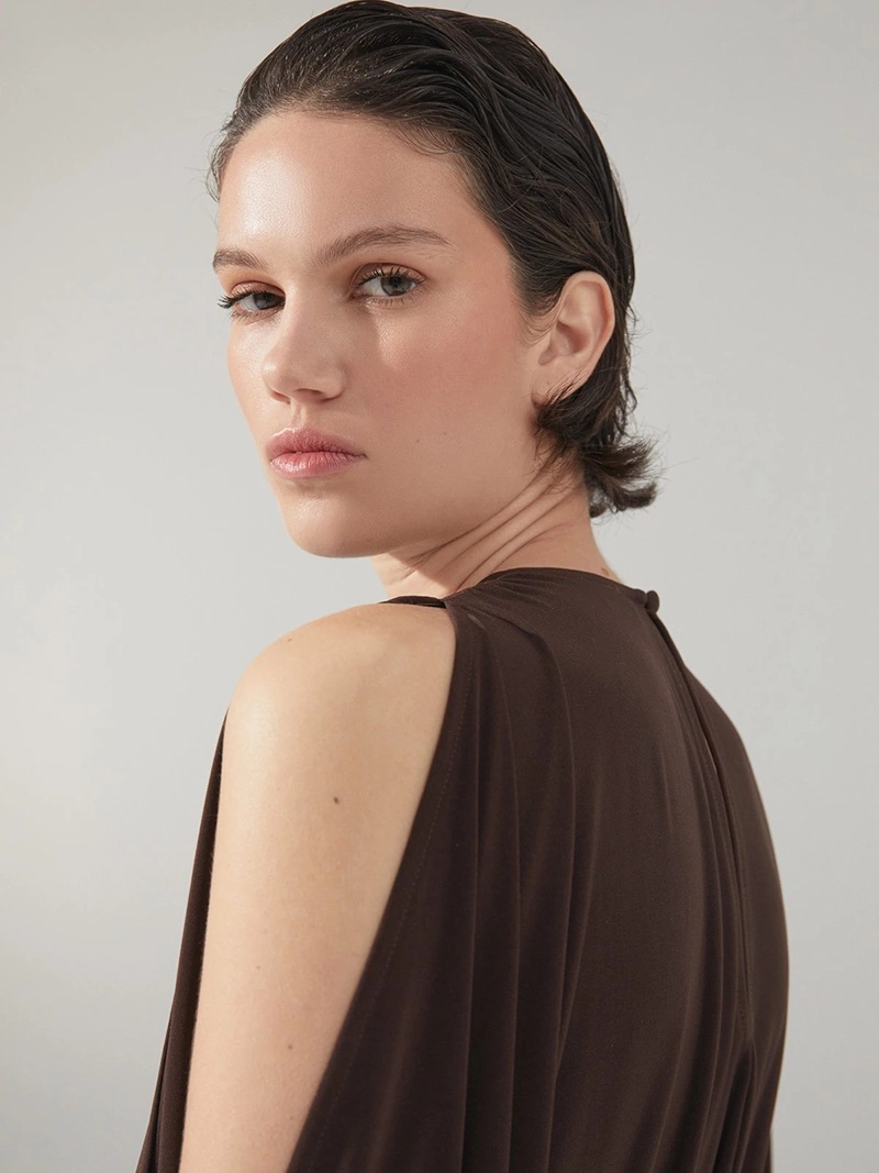 VESTIDO MUJER SFERA  - 6