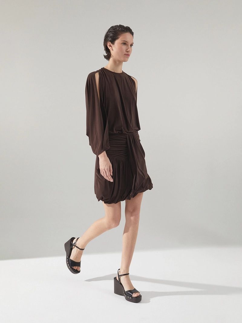 VESTIDO MUJER SFERA  - 1