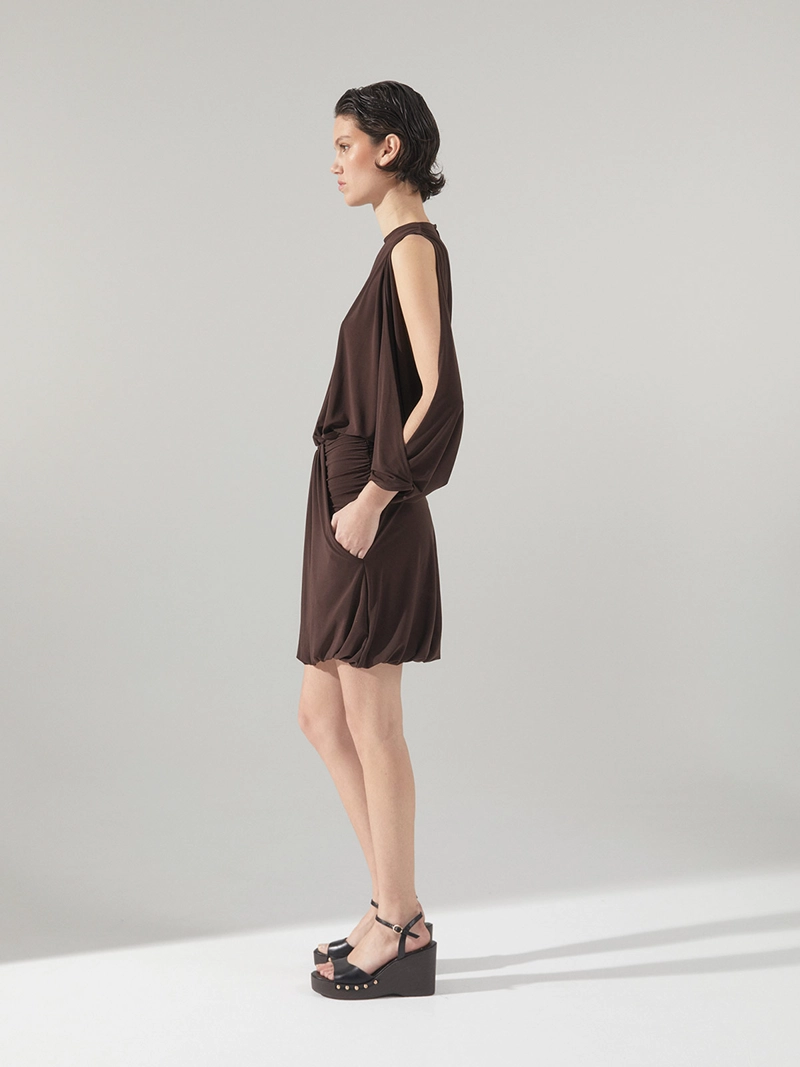 VESTIDO MUJER SFERA  - 4