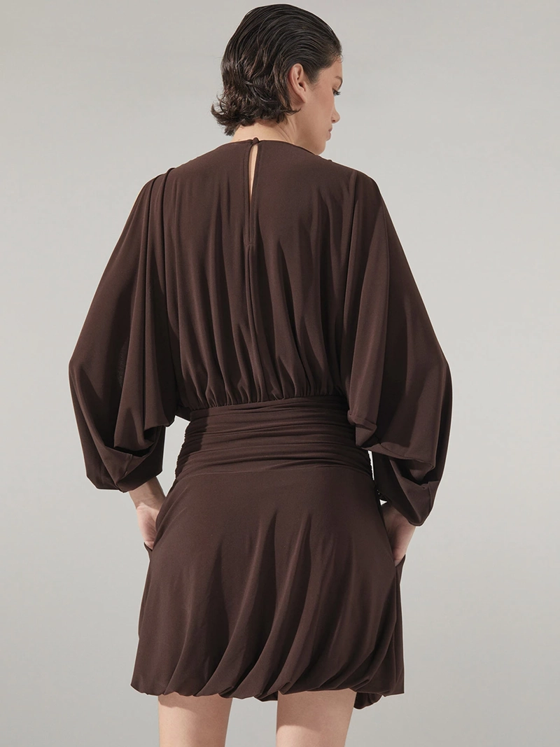 VESTIDO MUJER SFERA  - 5