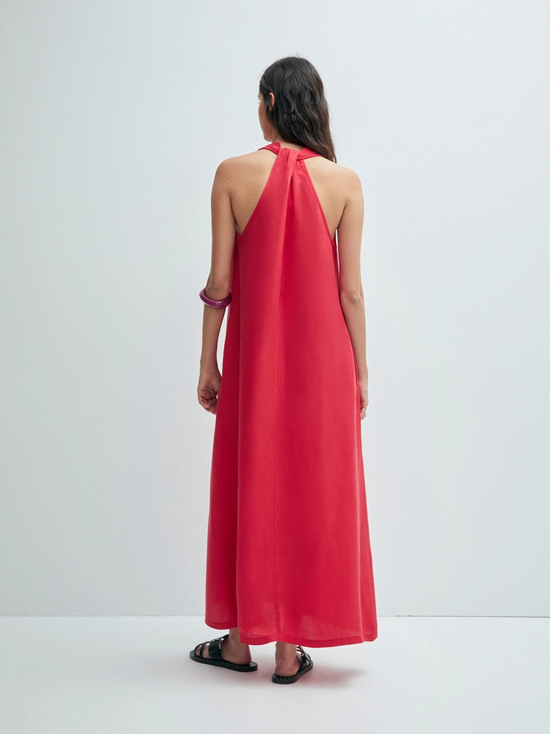 VESTIDO MUJER SFERA  - 5