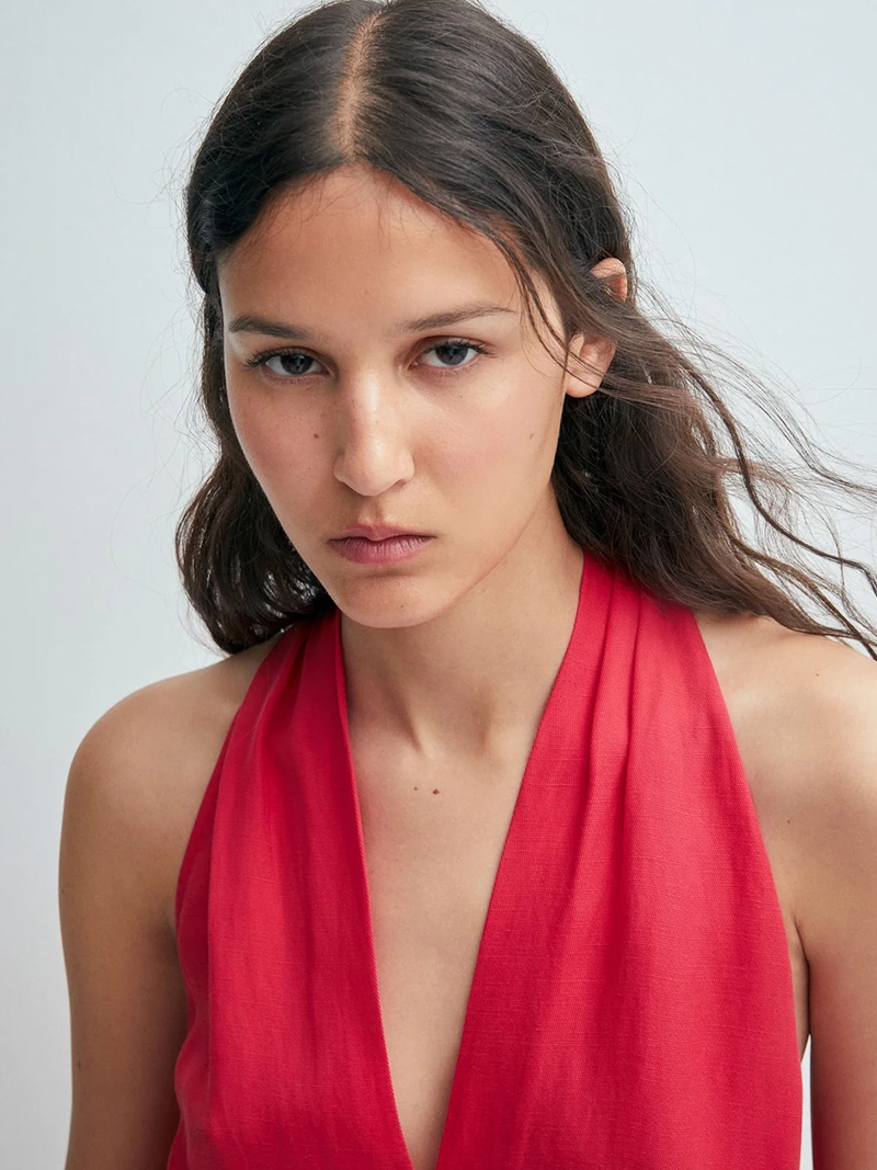 VESTIDO MUJER SFERA  - 6