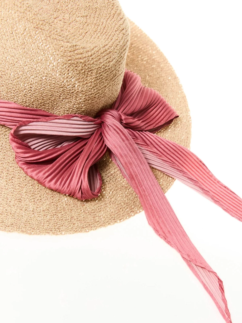 SOMBRERO MUJER SFERA PAÑUELO - 2