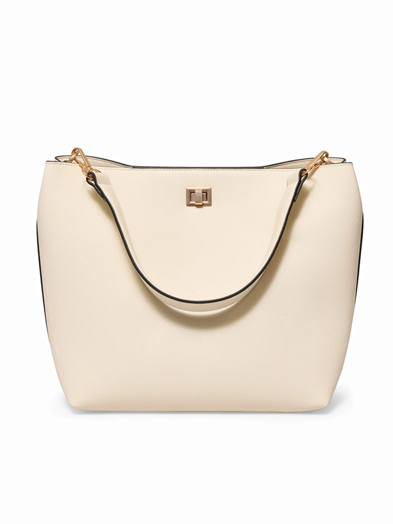CARTERA MUJER SFERA HOMBRO CHAROL - 1