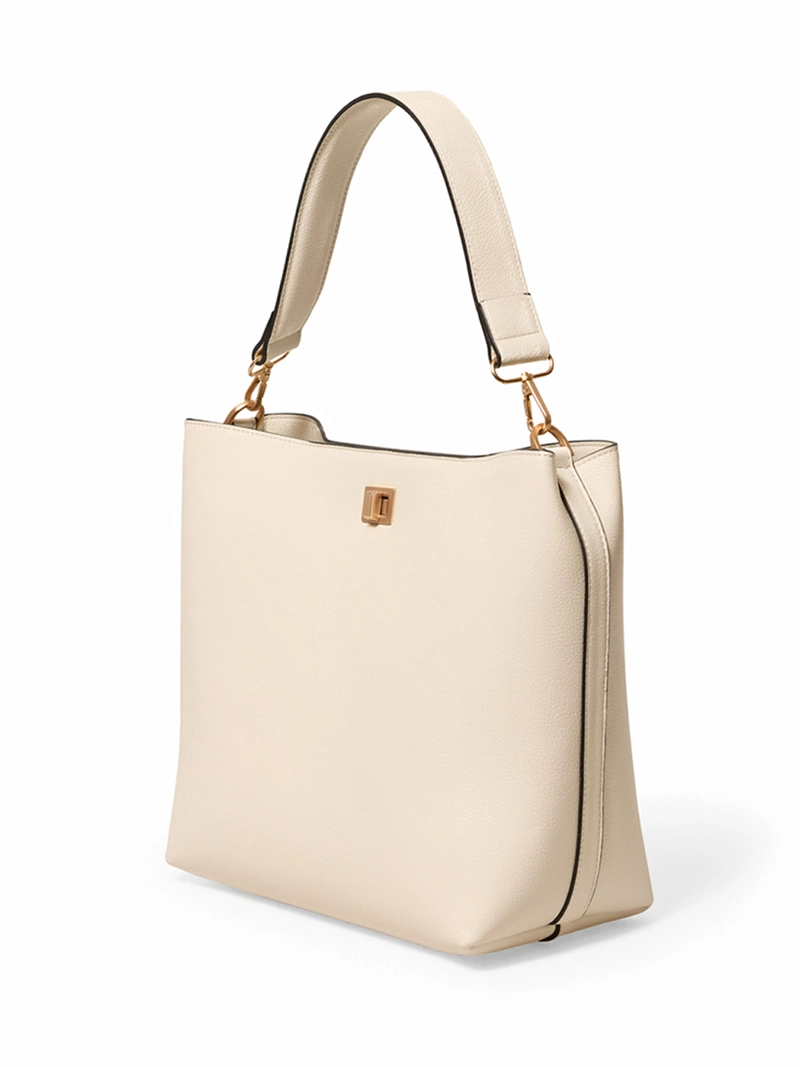 CARTERA MUJER SFERA HOMBRO CHAROL - 2