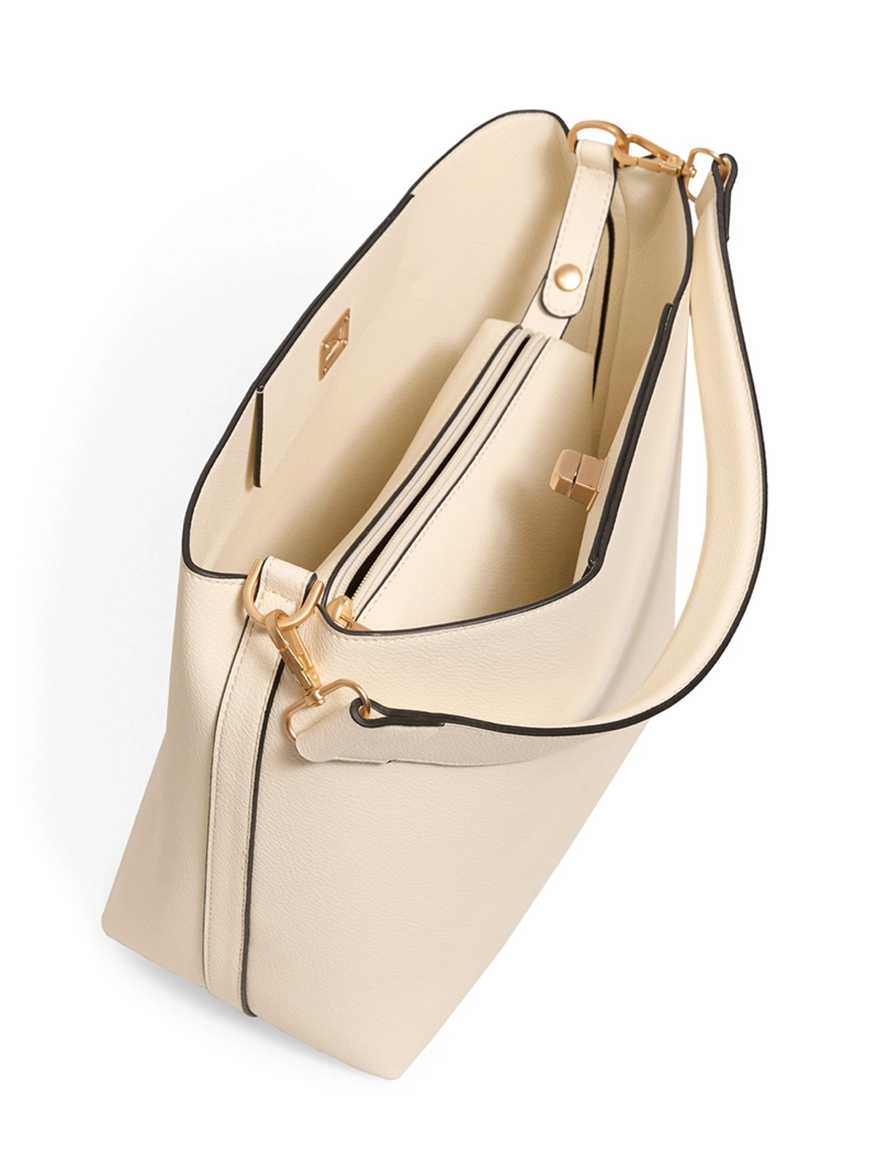 CARTERA MUJER SFERA HOMBRO CHAROL - 3