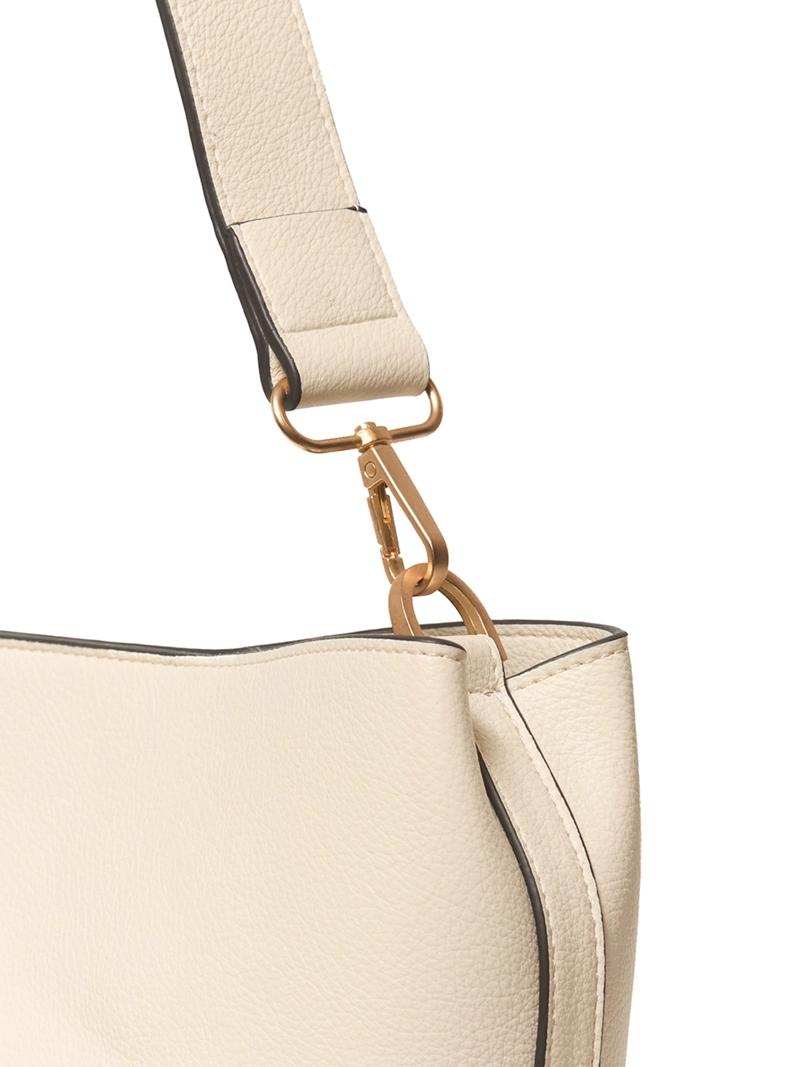 CARTERA MUJER SFERA HOMBRO CHAROL - 4