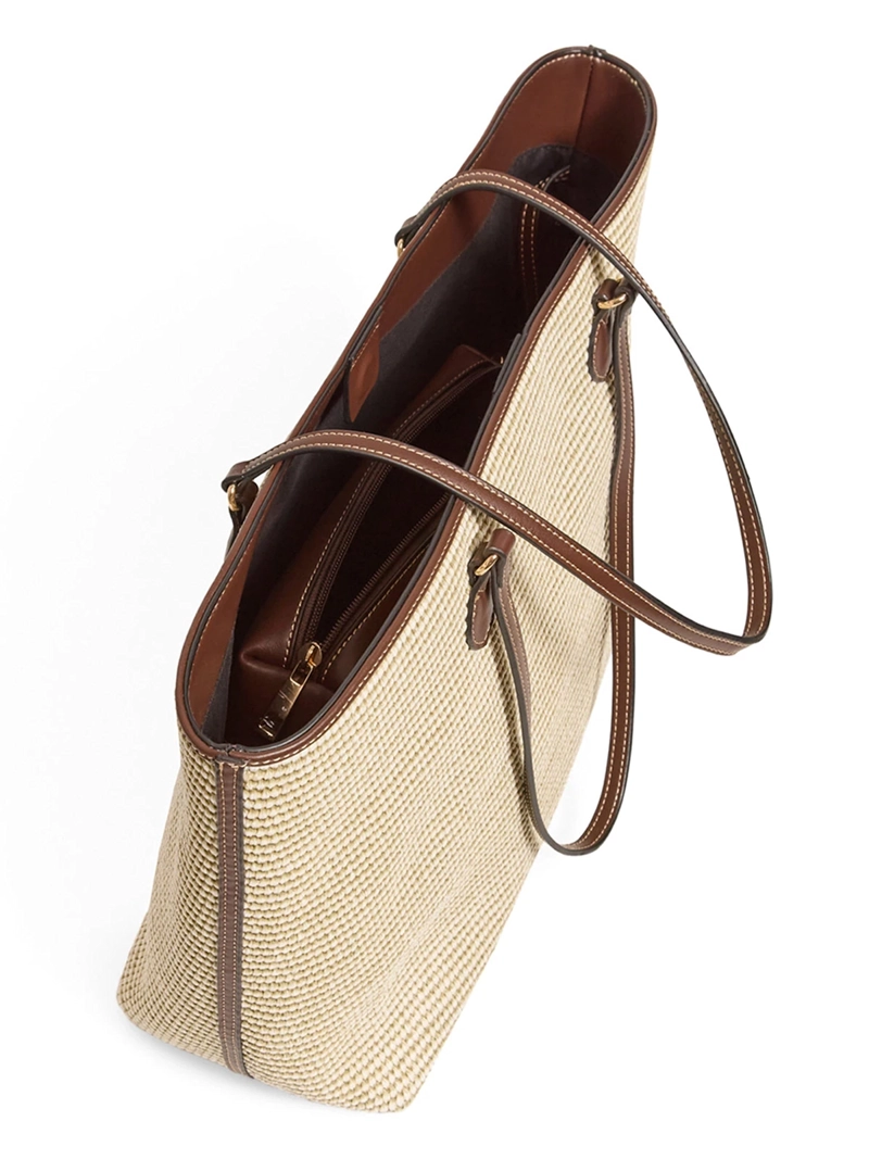 CARTERA MUJER SFERA SHOPPER - 3