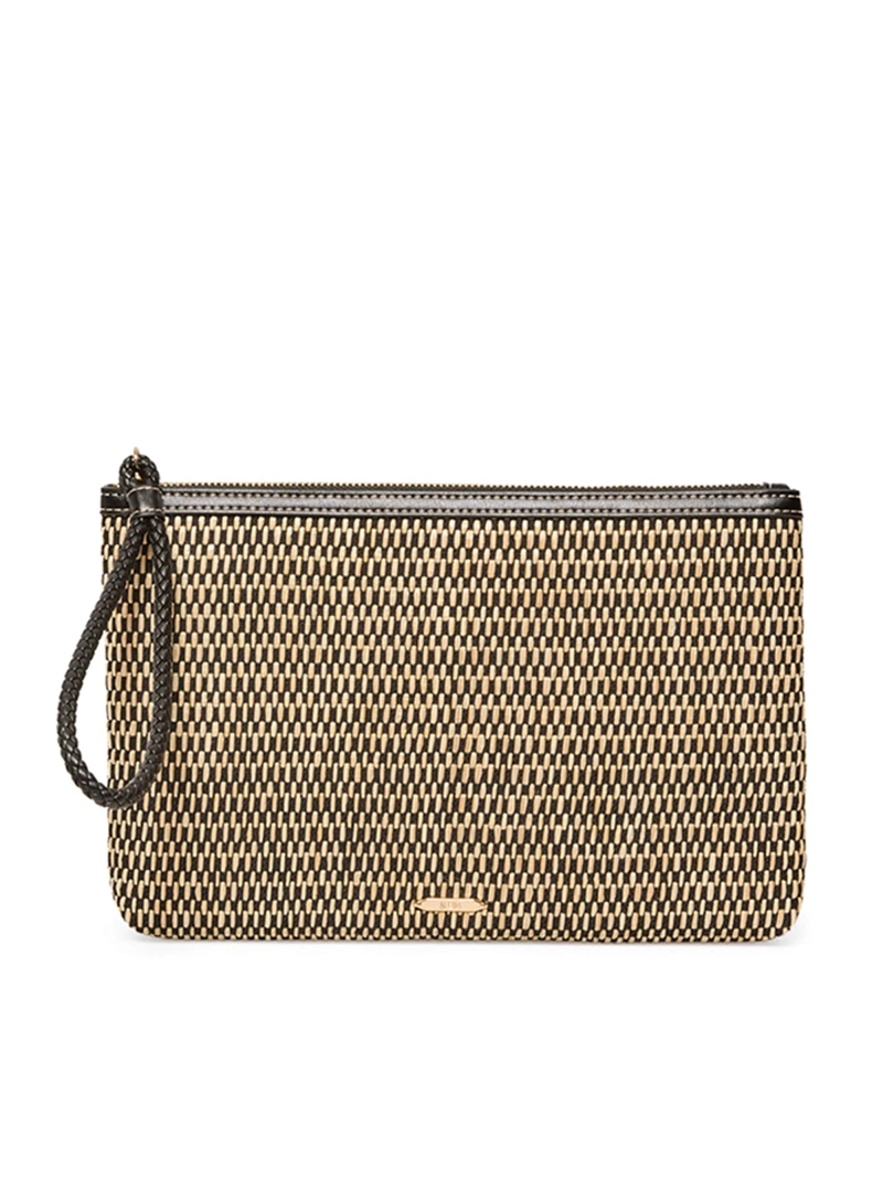 CARTERA MUJER SFERA ESTAMPADO - 1
