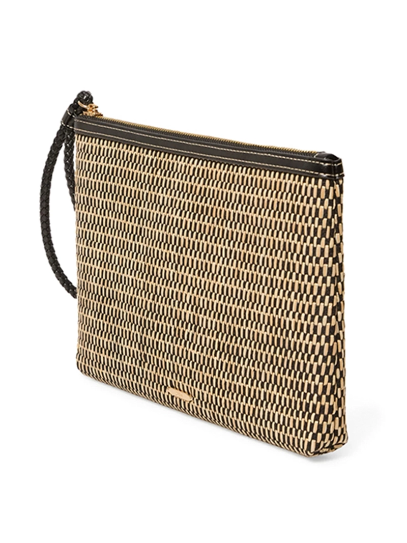 CARTERA MUJER SFERA ESTAMPADO - 2