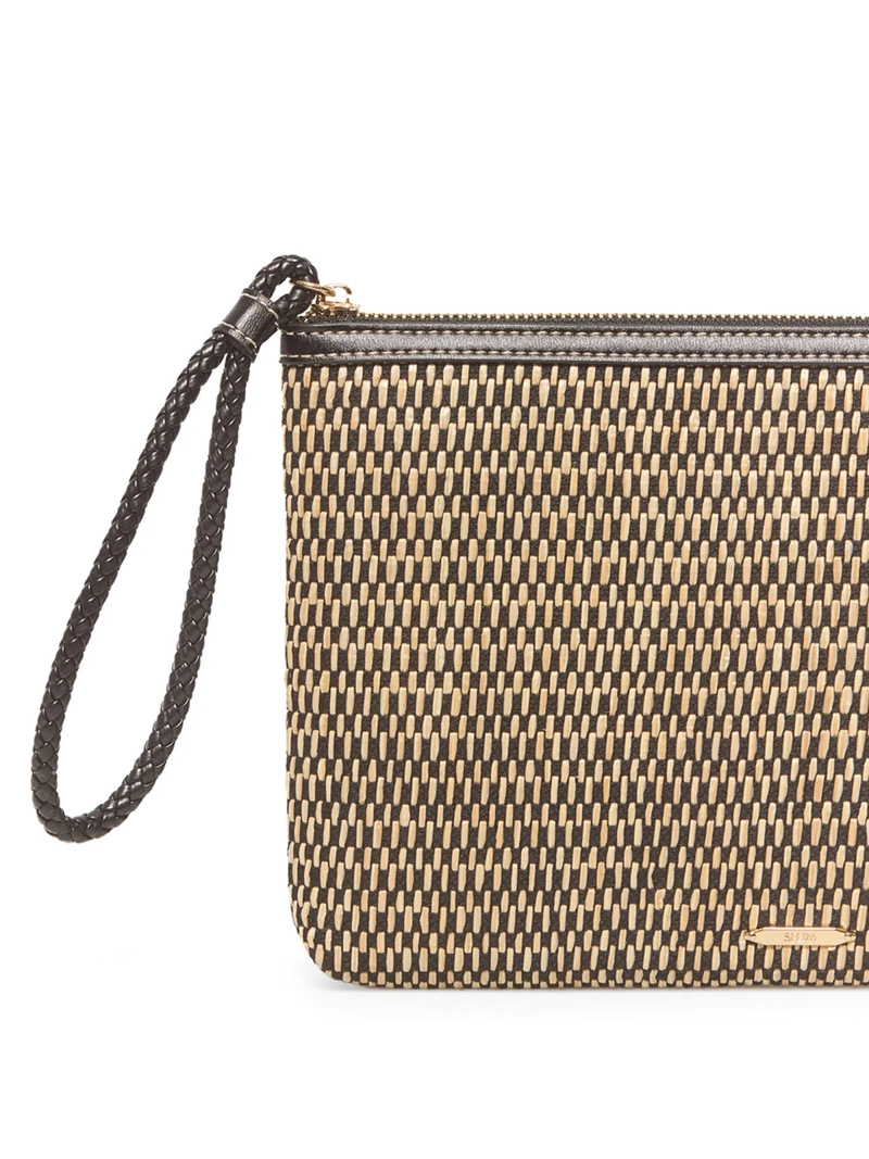 CARTERA MUJER SFERA ESTAMPADO - 3