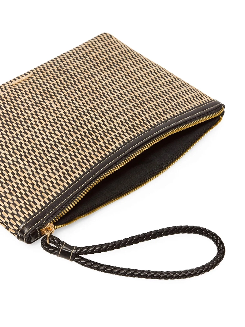 CARTERA MUJER SFERA ESTAMPADO - 4