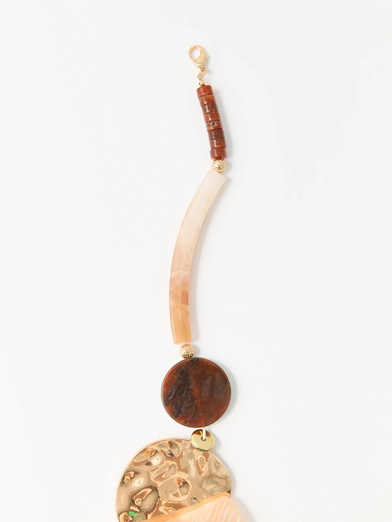 COLLAR MUJER SFERA CHOCKER - 2