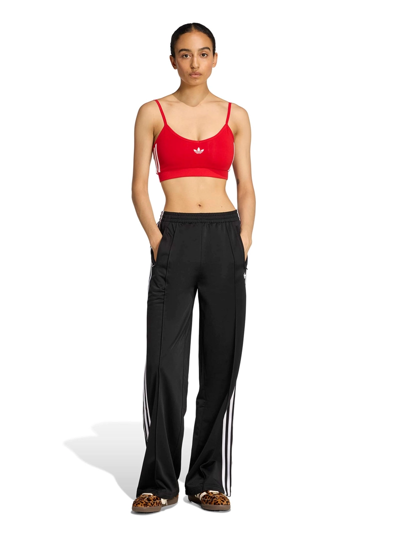 PANTALÓN MUJER ADIDAS DEPORTIVO FIREBIRD HOLGADO - 1