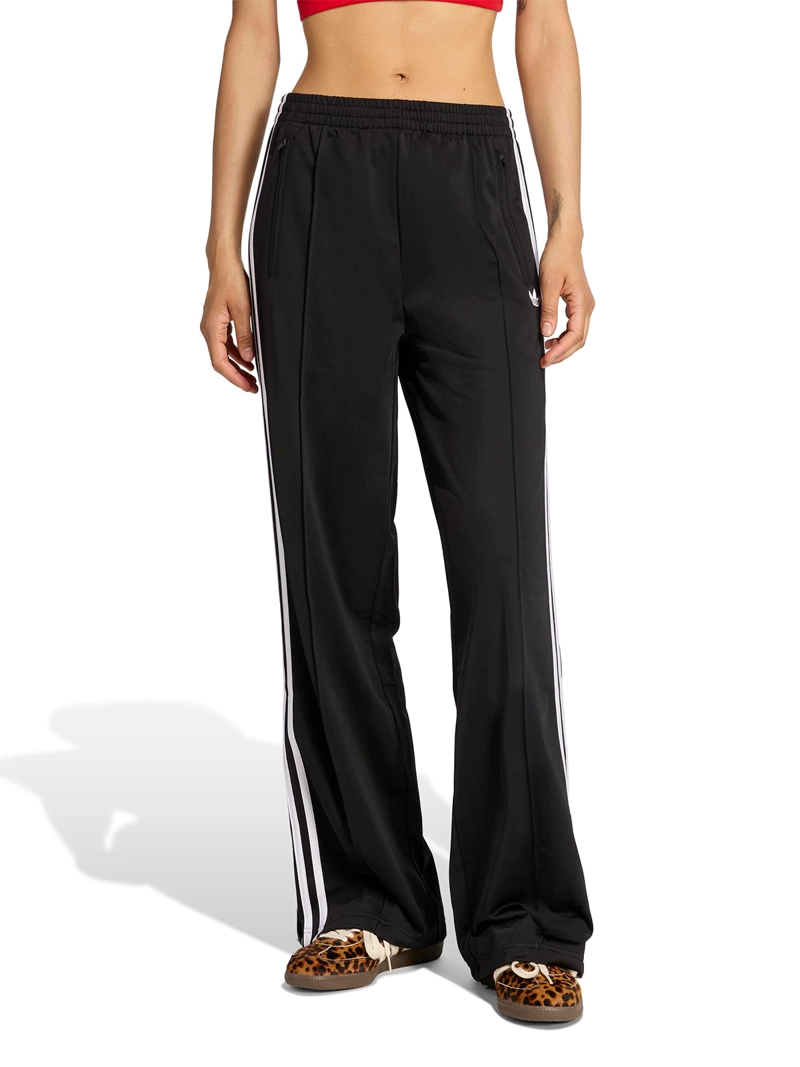 PANTALÓN MUJER ADIDAS DEPORTIVO FIREBIRD HOLGADO - 2