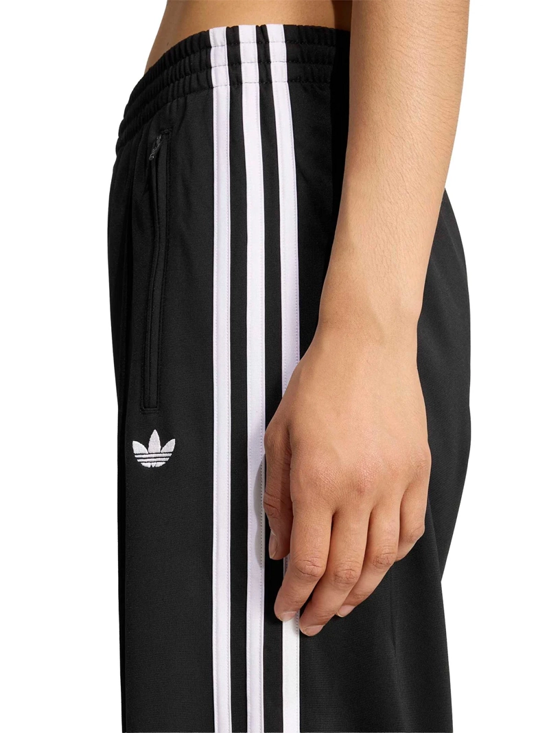 PANTALÓN MUJER ADIDAS DEPORTIVO FIREBIRD HOLGADO - 4