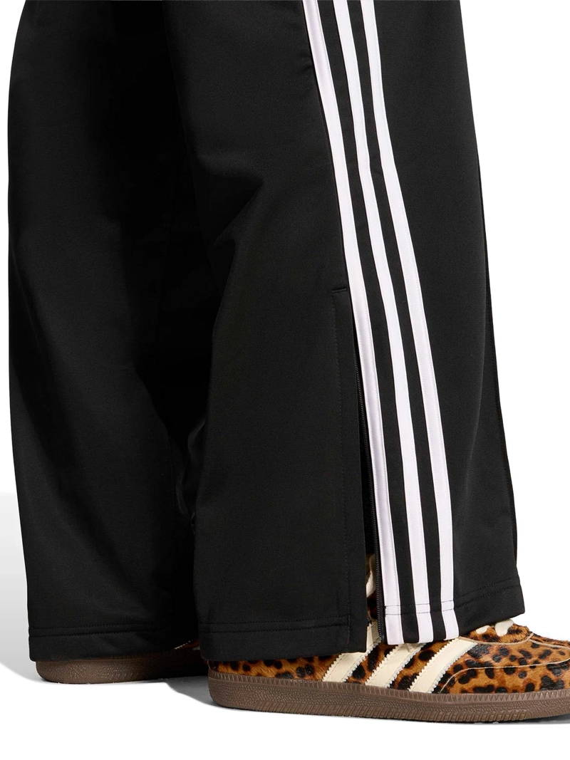 PANTALÓN MUJER ADIDAS DEPORTIVO FIREBIRD HOLGADO - 5