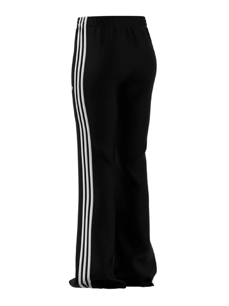 PANTALÓN MUJER ADIDAS ACAMPANADO 3 TIRAS - 5