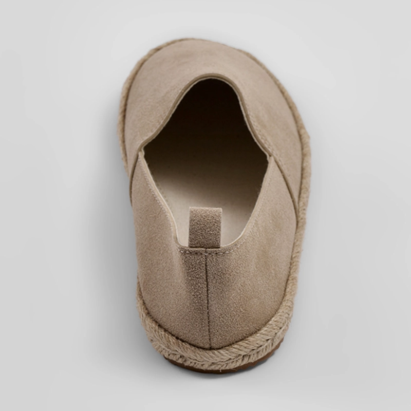 ALPARGATAS HOMBRE SPAVALDI BEIGE - 3