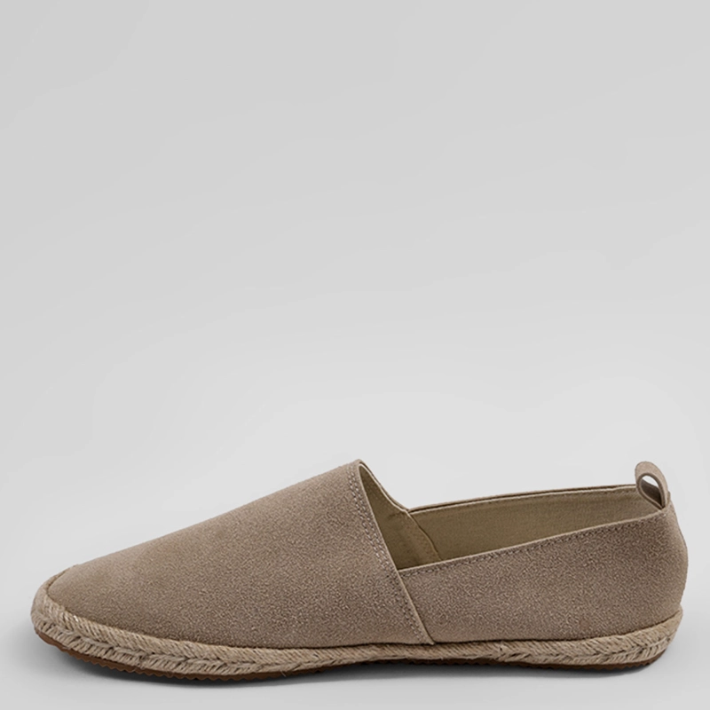 ALPARGATAS HOMBRE SPAVALDI BEIGE - 2