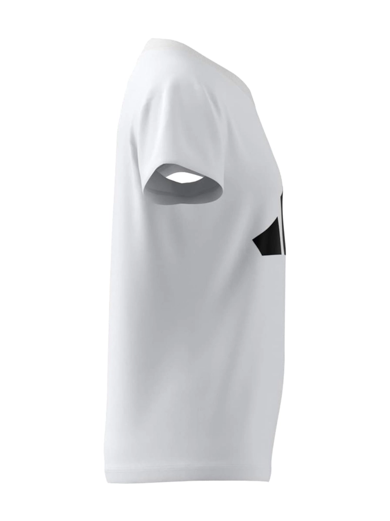 POLERA UNISEX ADIDAS ESSENTIALS MANGA CORTA - 3