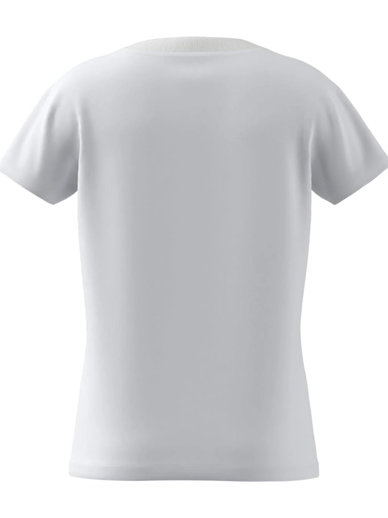POLERA UNISEX ADIDAS ESSENTIALS MANGA CORTA - 4