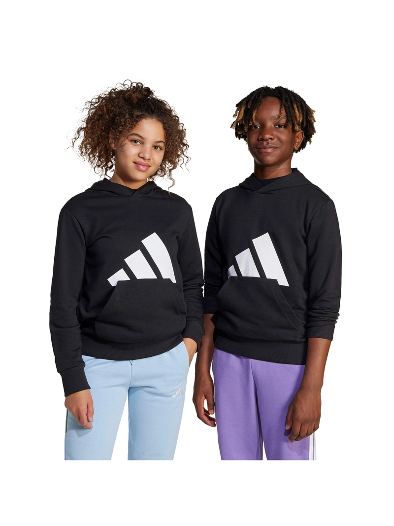POLERÓN UNISEX ADIDAS CON CAPUCHA HOODIE ESSENTIALS  - 1