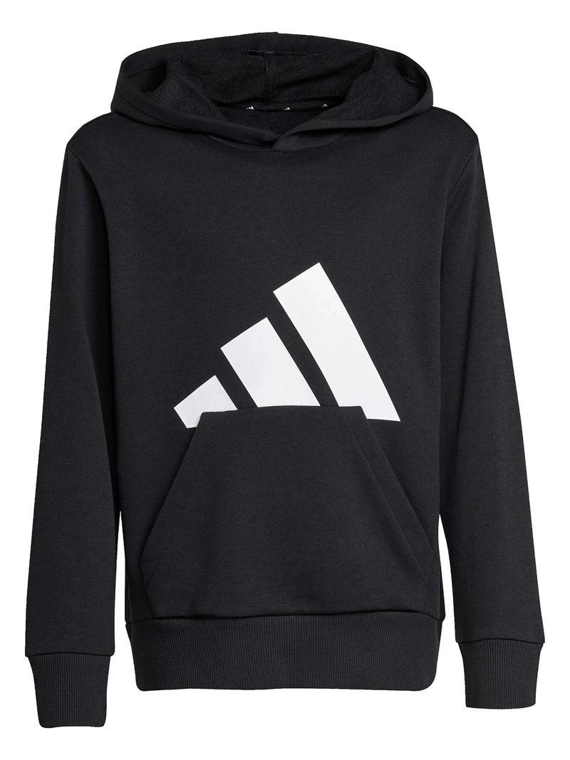 POLERÓN UNISEX ADIDAS CON CAPUCHA HOODIE ESSENTIALS  - 8
