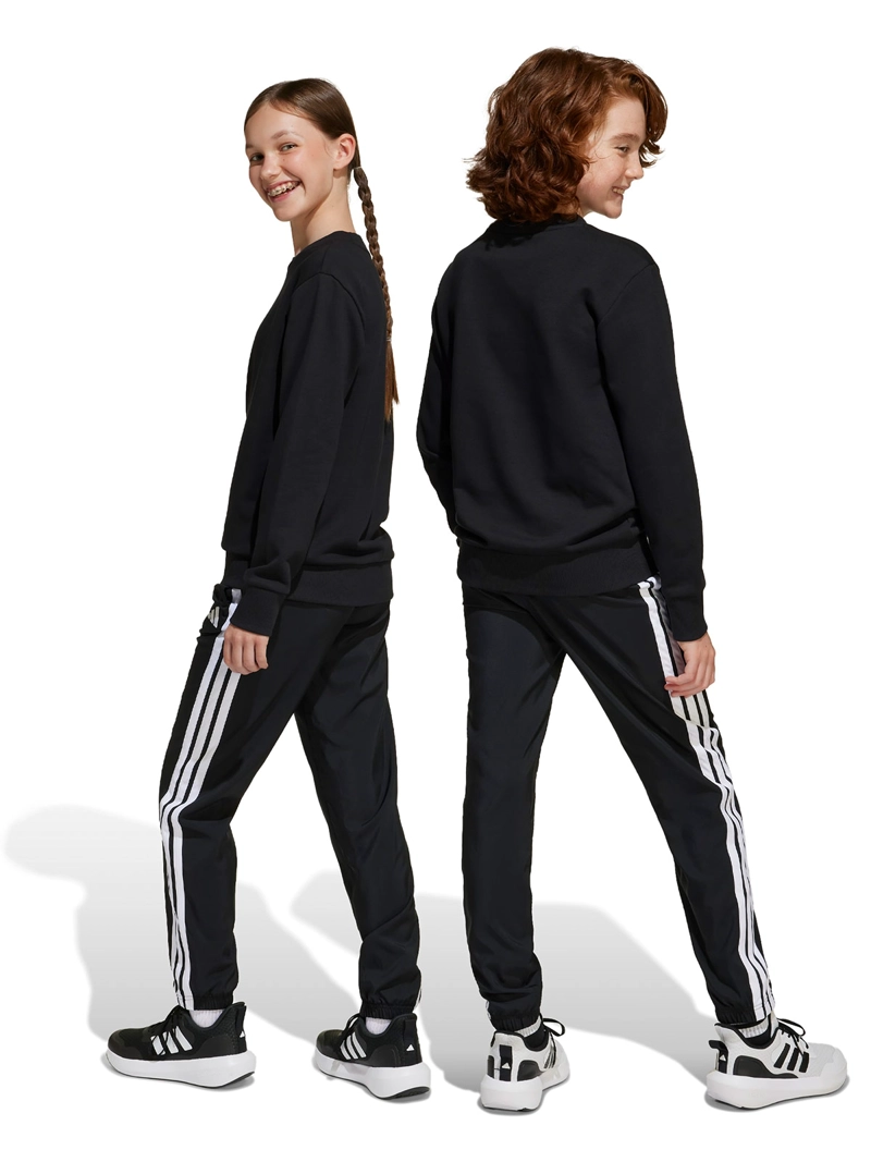 PANTALÓN UNISEX ADIDAS ESSENTIALS CLIMACOOL TRES LINEAS - 2
