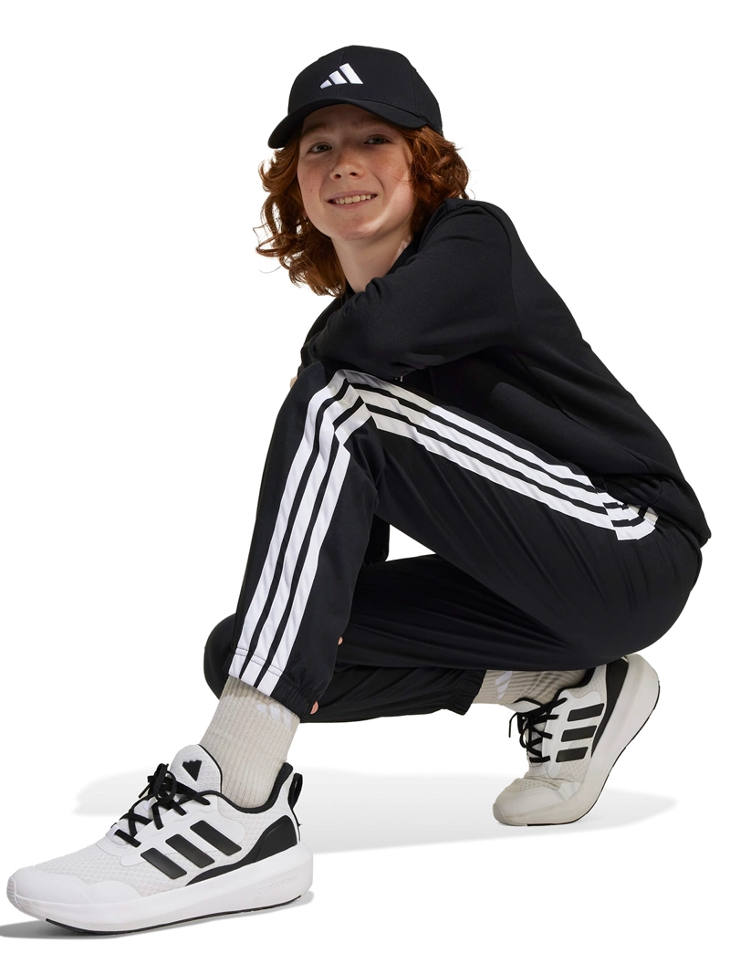 PANTALÓN UNISEX ADIDAS ESSENTIALS CLIMACOOL TRES LINEAS - 7