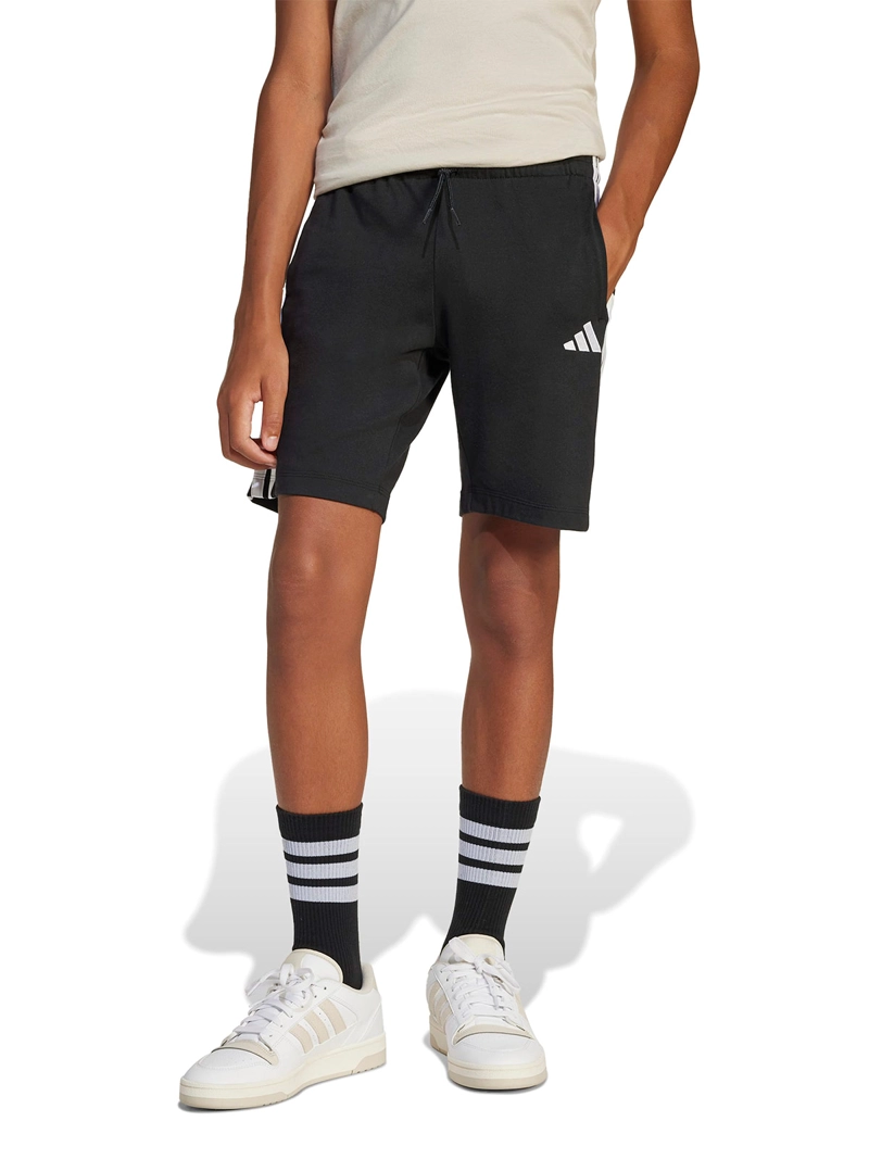 SHORT UNISEX ADIDAS REGULAR FIT ALGODÓN - 2