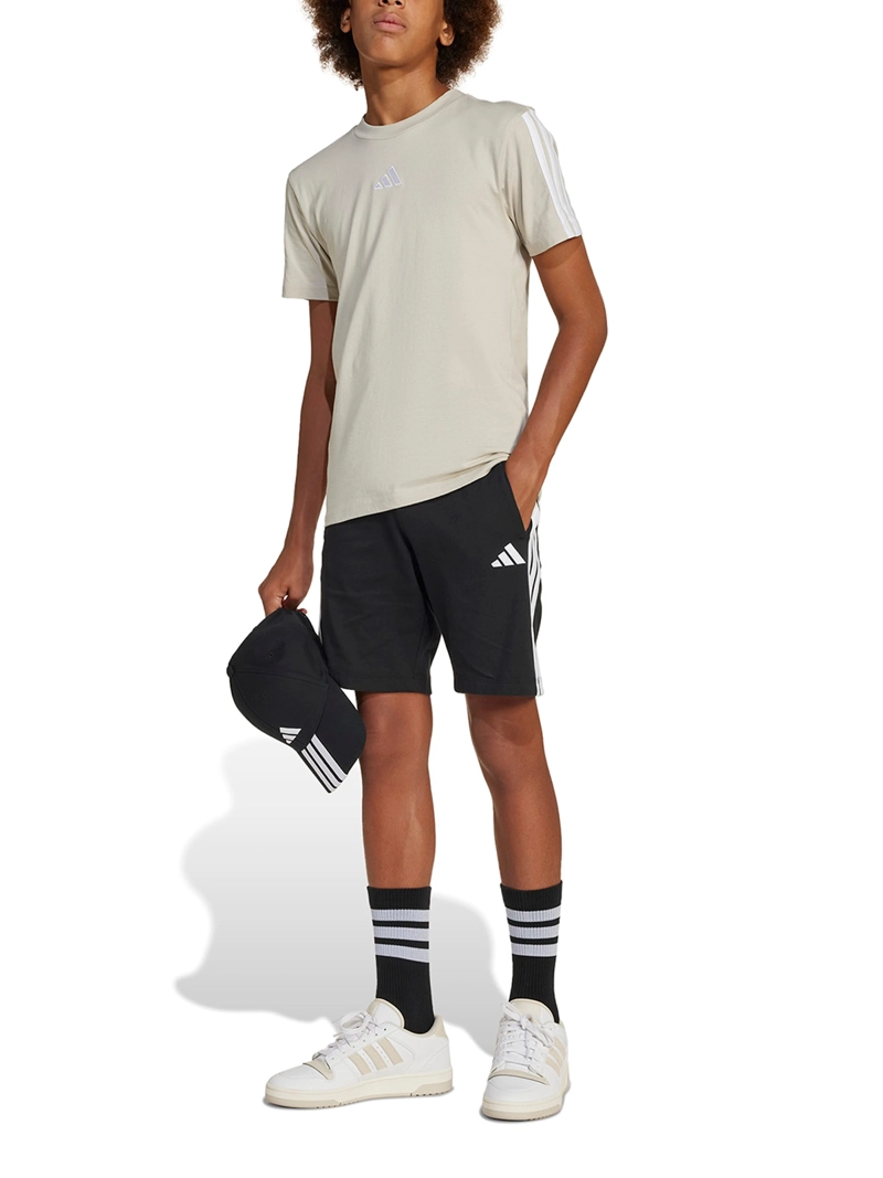 SHORT UNISEX ADIDAS REGULAR FIT ALGODÓN - 4