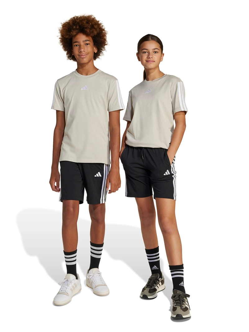 SHORT UNISEX ADIDAS REGULAR FIT ALGODÓN - 6