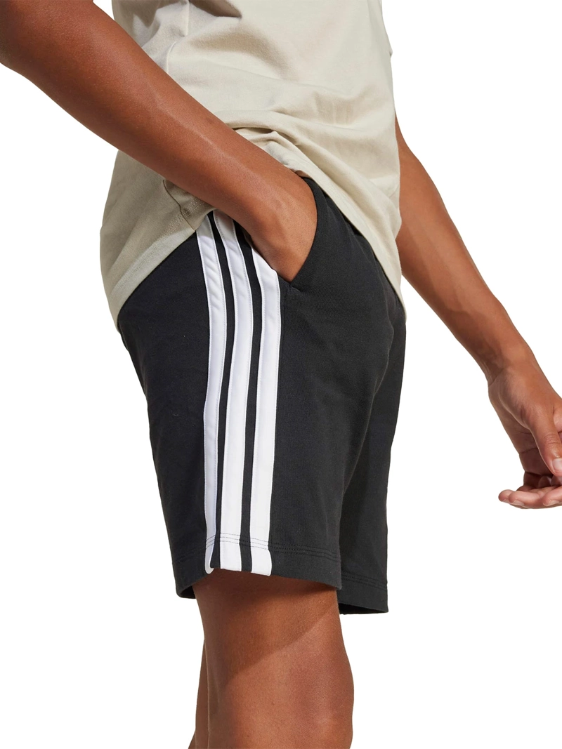 SHORT UNISEX ADIDAS REGULAR FIT ALGODÓN - 8