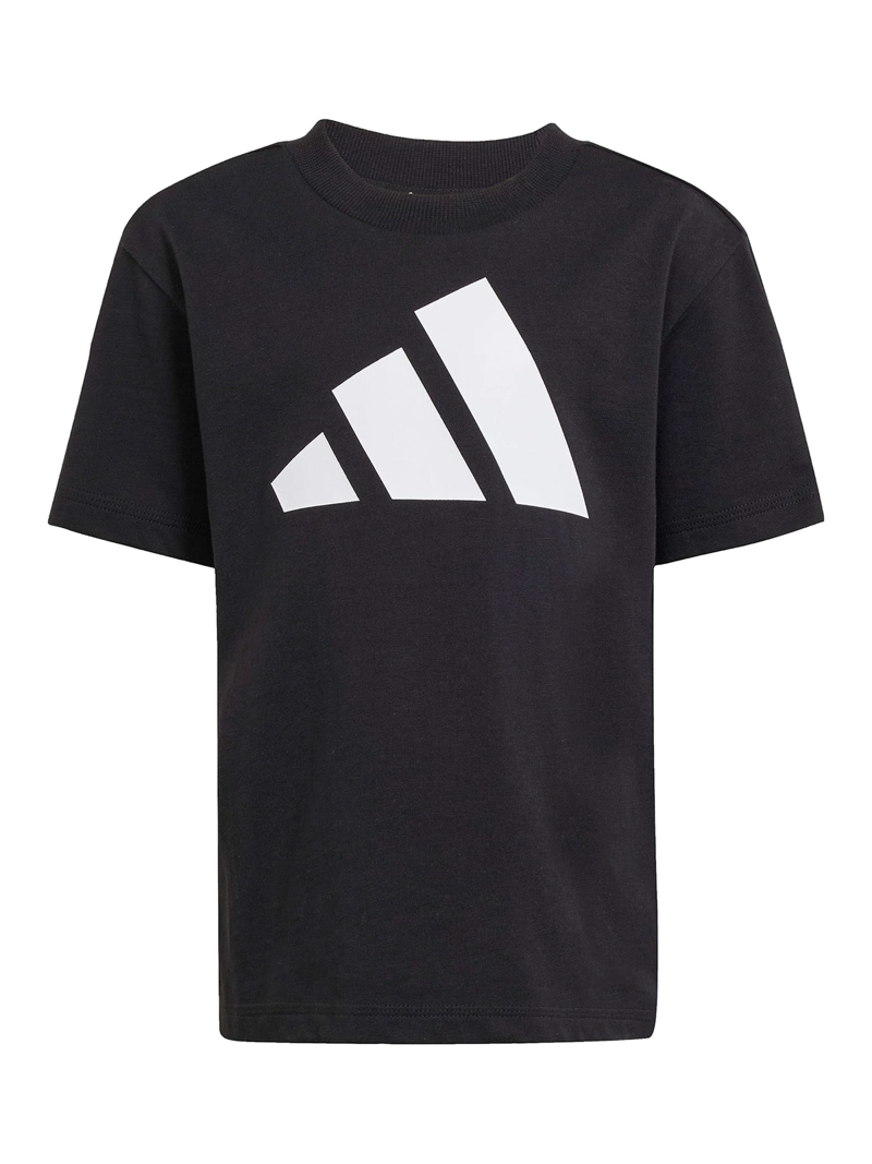 POLERA UNISEX ADIDAS MANGA CORTA ESSENTIALS ALGODÓN