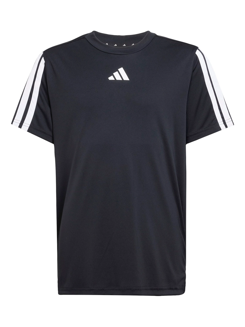 POLERA UNISEX ADIDAS TRAIN ESSENTIALS 3 TIRAS