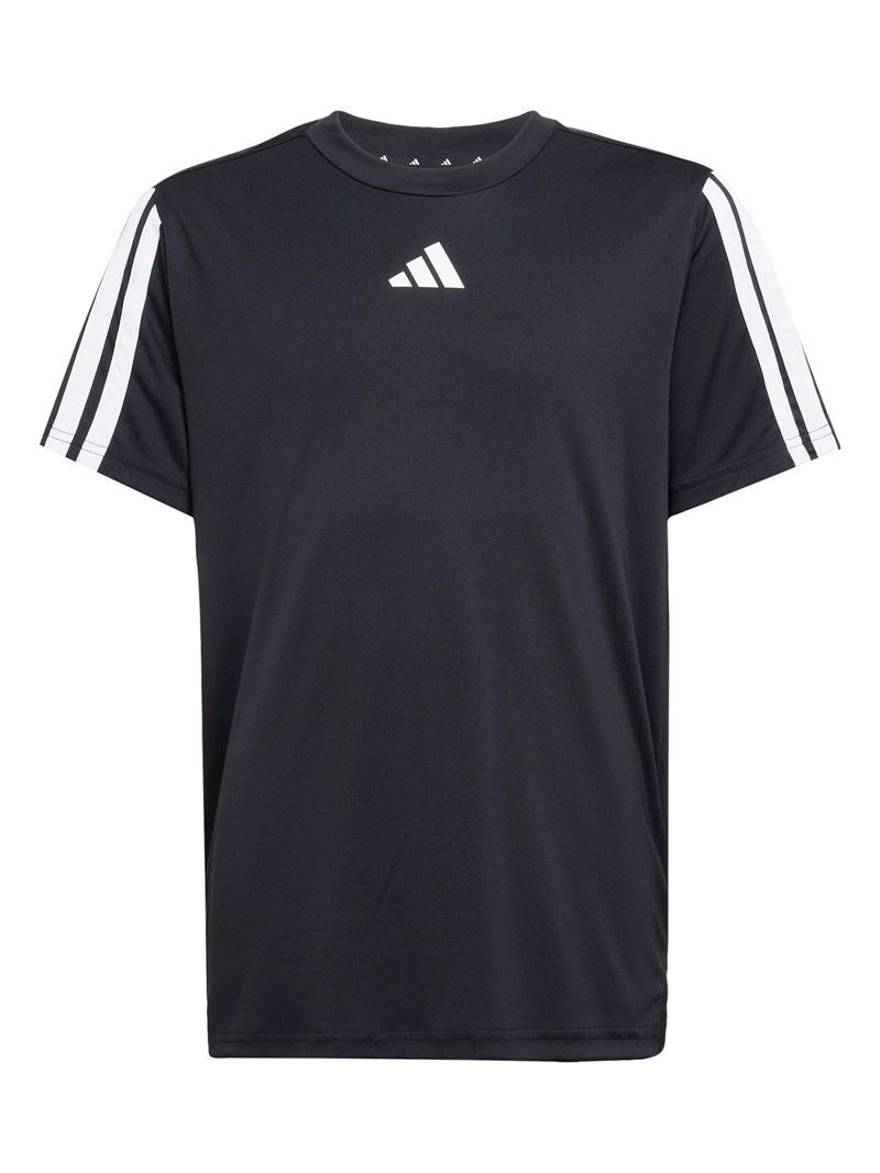 POLERA UNISEX ADIDAS TRAIN ESSENTIALS 3 TIRAS - 2