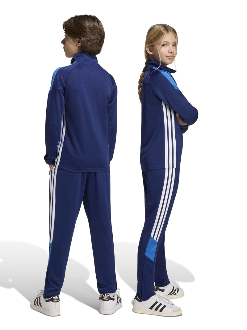 PANTALÓN UNISEX ADIDAS ENTRENAMIENTO TIRO 26 ESSENTIALS  - 2