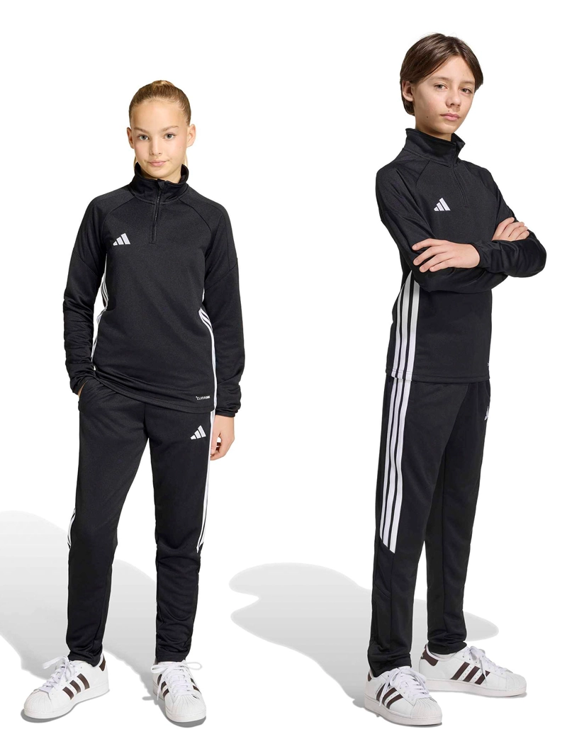 PANTALÓN UNISEX ADIDAS ENTRENAMIENTO TIRO 26 ESSENTIALS  - 1