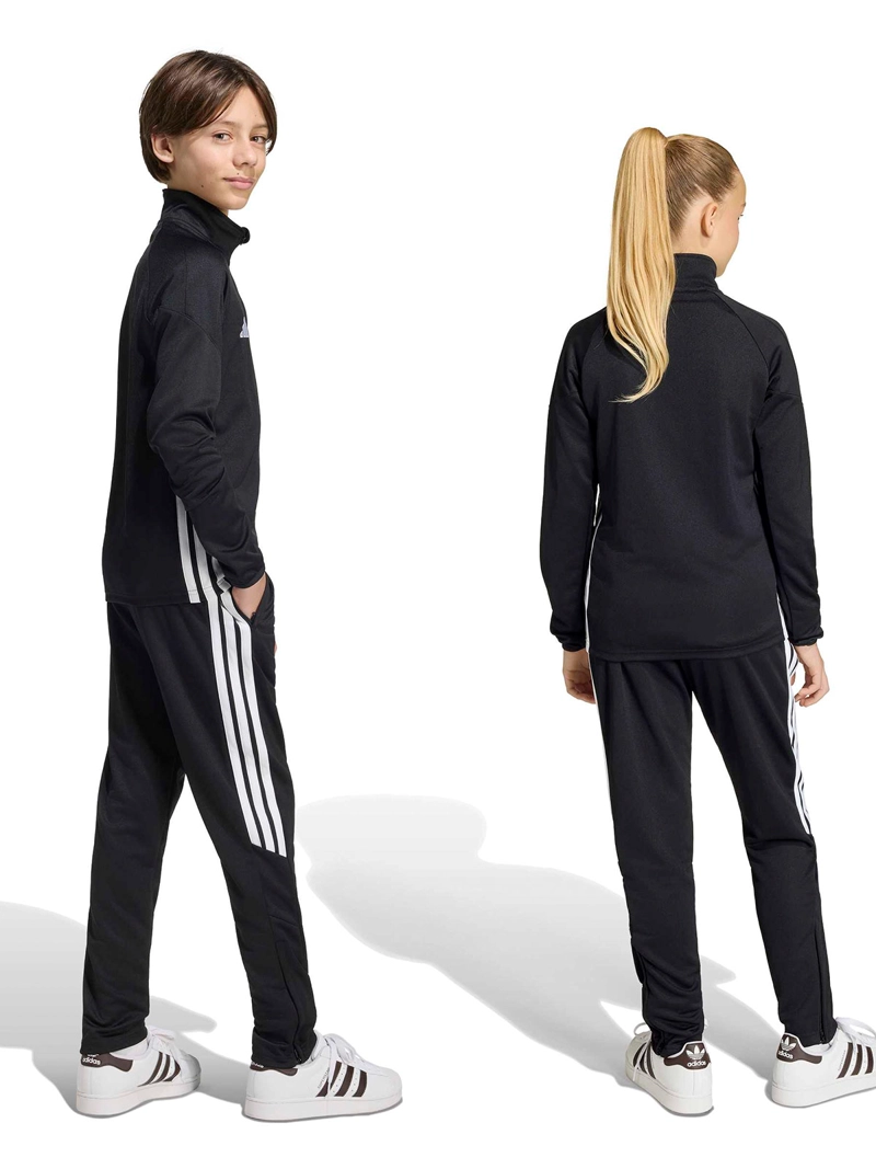 PANTALÓN UNISEX ADIDAS ENTRENAMIENTO TIRO 26 ESSENTIALS  - 2