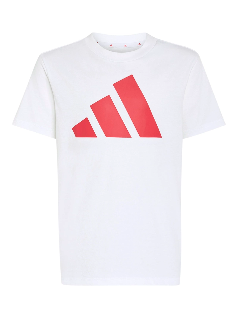 POLERA UNISEX ADIDAS MANGA CORTA ALGODÓN