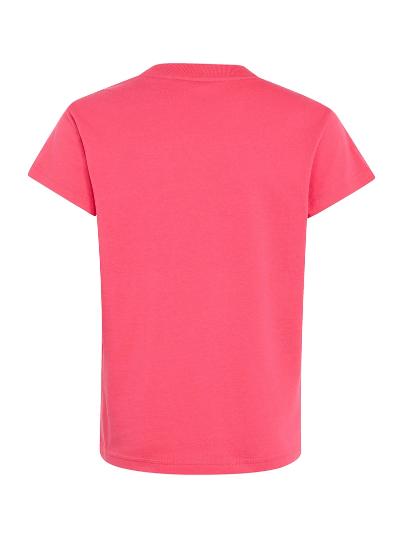POLERA UNISEX ADIDAS MANGA CORTA ALGODÓN ESSENTIALS - 3