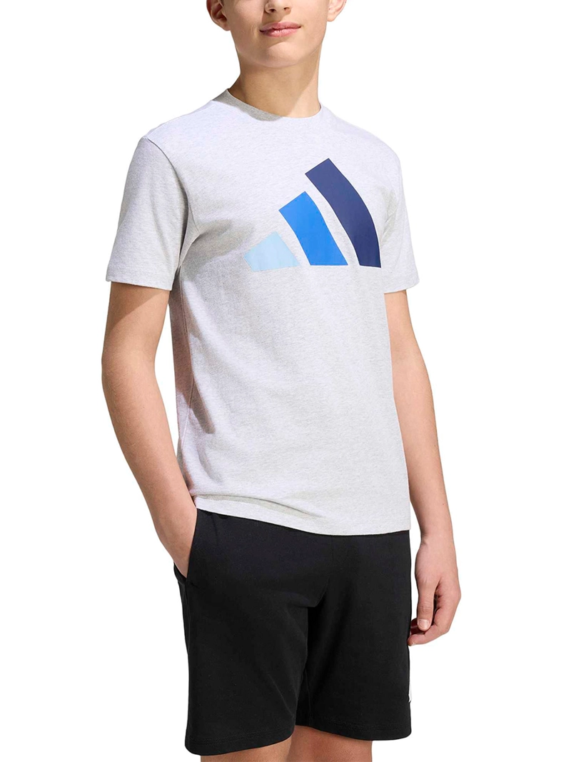 POLERA UNISEX ADIDAS - 2