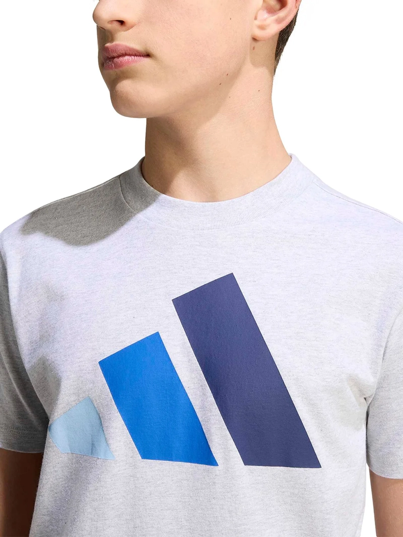 POLERA UNISEX ADIDAS - 5